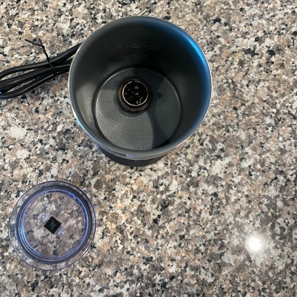 Nespresso Milk Frother - Picture 3 of 4